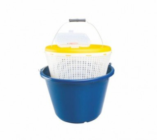 Mistrall řízkovnice 15l 400/270mm (barva dle dostupnosti)