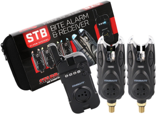 Sada STB BITE signalizátory + příposlech 2+1