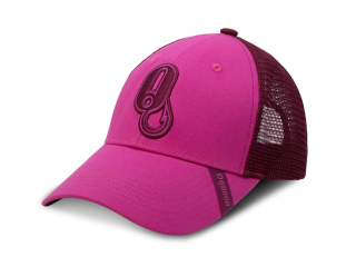 Kšiltovka Delphin QUEEN Trucker | UNI