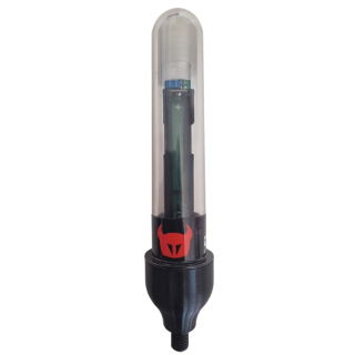 Daemons LED poziční světlo LS-WS-02 se stmívacím senzorem pro označení lovného místa