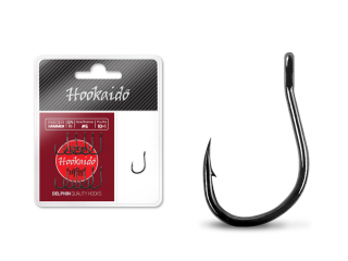 Háček Delphin HKD HAMMER / 10+1ks vel.14