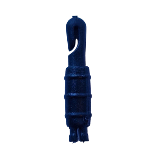 Saenger konektor Pole Line Connector 1,2mm 3ks