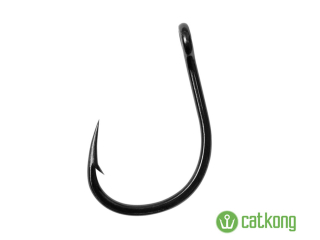 Sumcový jednoháček CATKONG SuPOWER / 4ks 10/0 FLAT-O