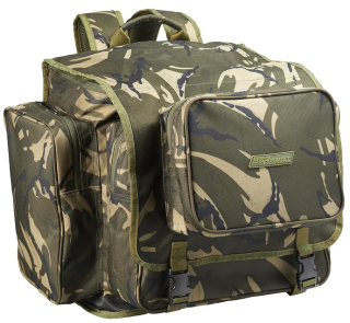 CAM Concept Flap Ruck Sack (batoh)