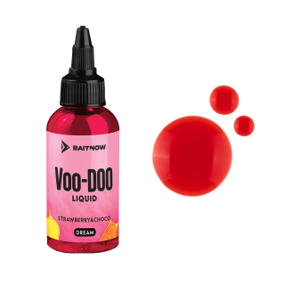LIQUID METHOD FEEDER - VOO-DOO DREAM 50ml - balení 1 ks