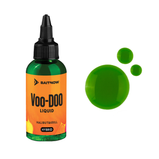 METHOD FEEDER TEKUTINA – VOO-DOO HYBRID 50 ml – bal.1