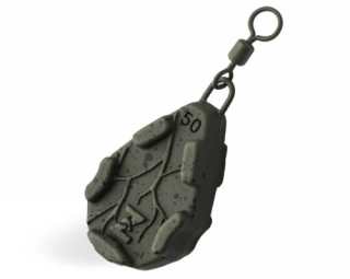 ZFISH Olovo Gripper 80g
