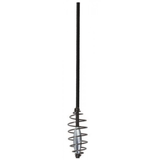 Mistrall krmítko se zátěží varianta: 30cm/30g