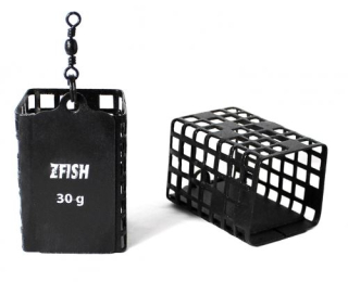ZFISH KRMÍTKO FEEDER OTEVŘENÉ 80g